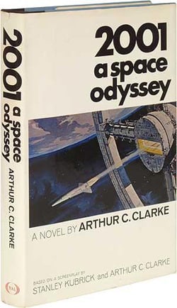 2001: A Space Odyssey