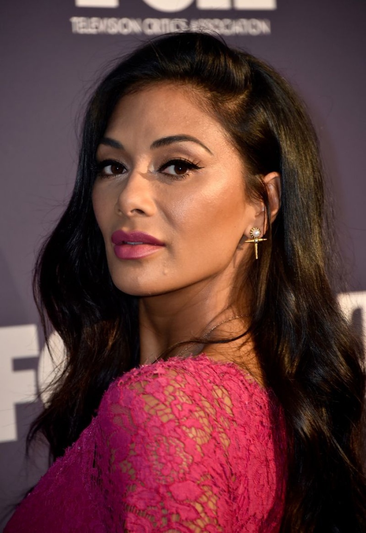 Picture of Nicole Scherzinger