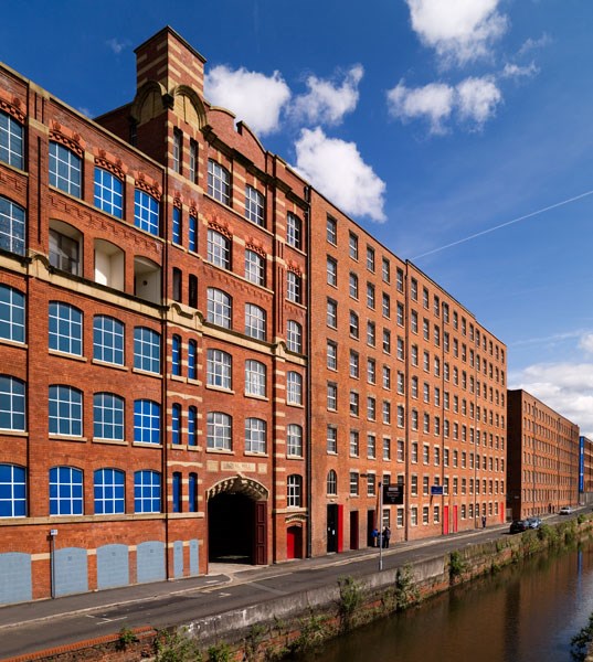 Manchester