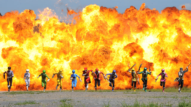 Doubutsu Sentai Zyuohger Doubutsu Sentai Zyuohger