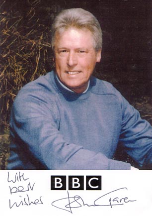 John Craven