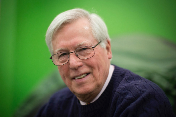 John Craven