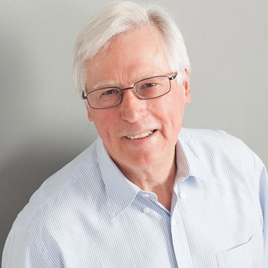 John Craven