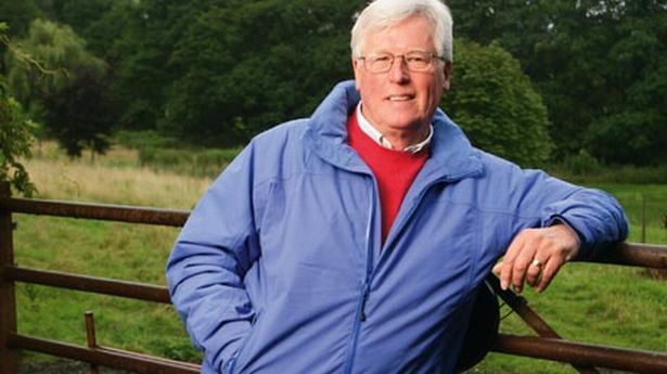 John Craven