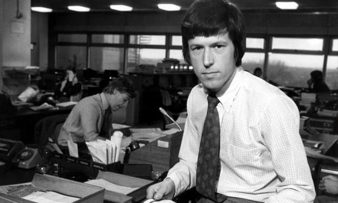 John Craven