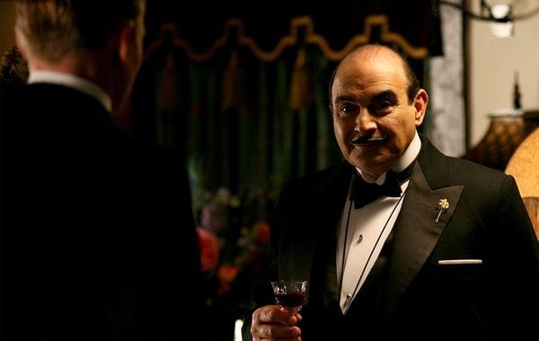 Poirot