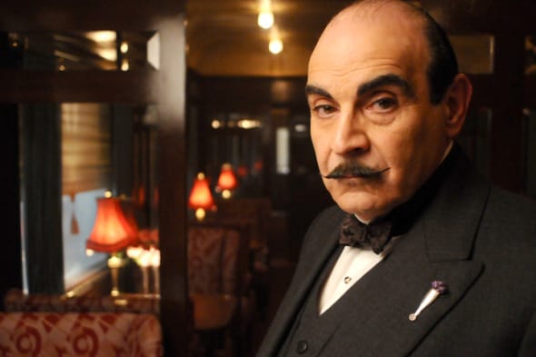 Poirot