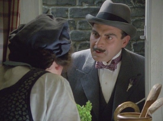 Poirot