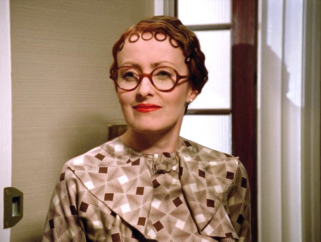 Poirot