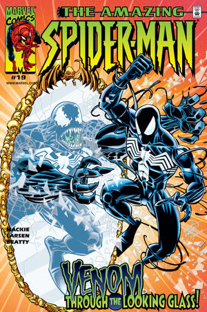 Amazing Spider-Man Vol 2 19