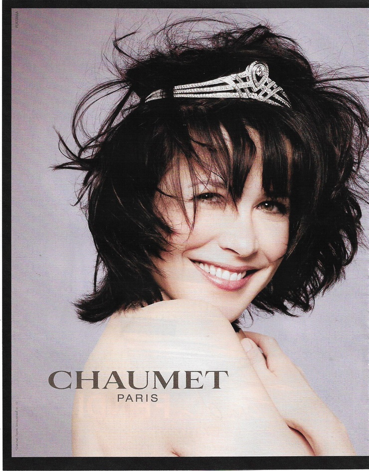 Sophie Marceau Sophie Marceau