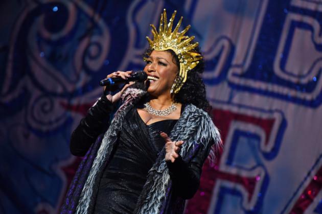 Sheila Ferguson