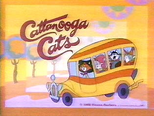 Cattanooga Cats