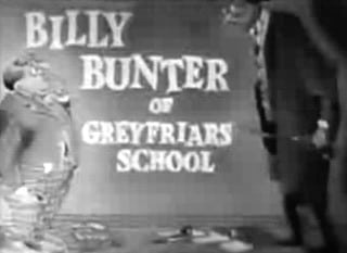 Billy Bunter of Greyfriars School