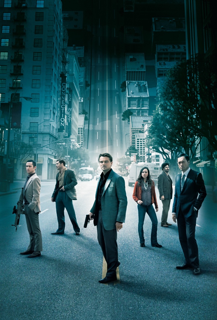Inception Inception