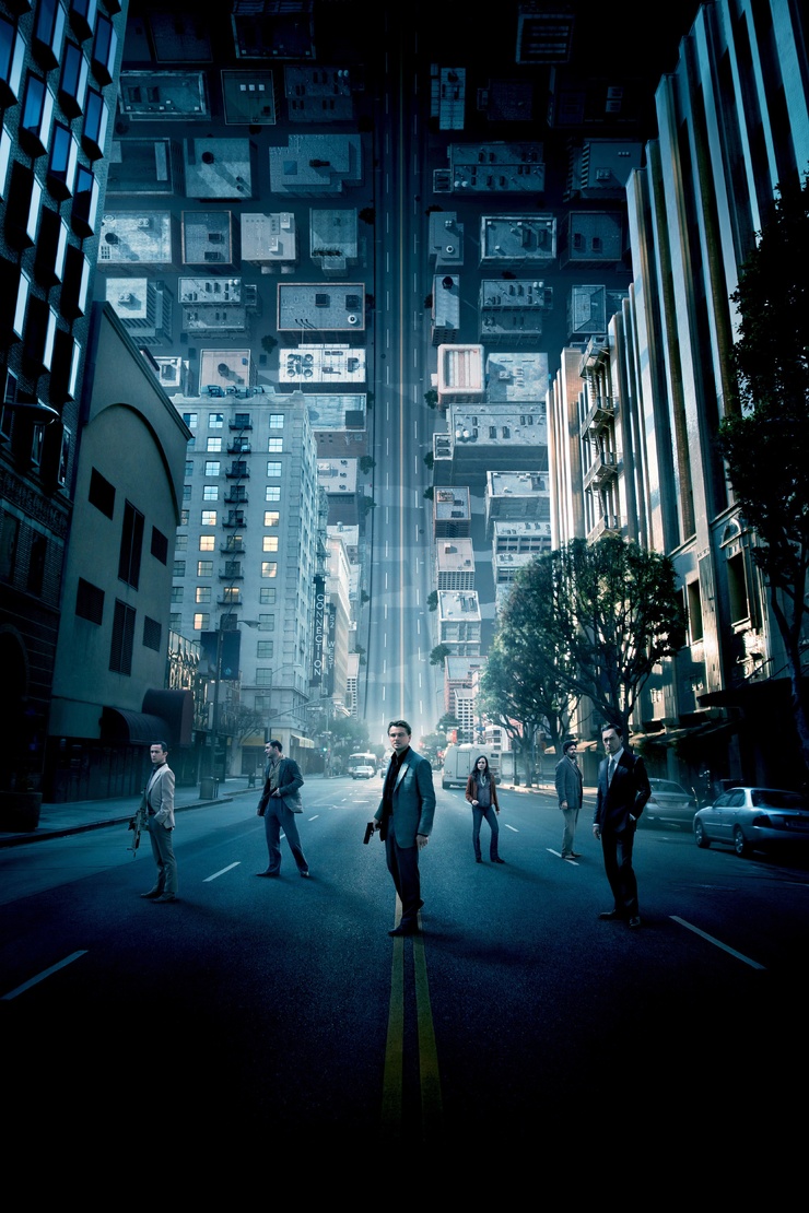 Inception Inception