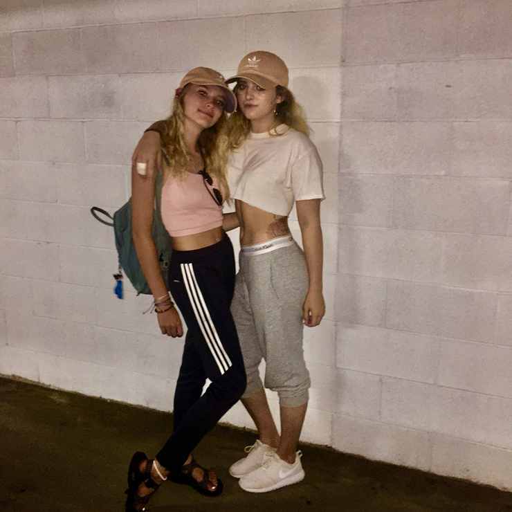 Willow Shields