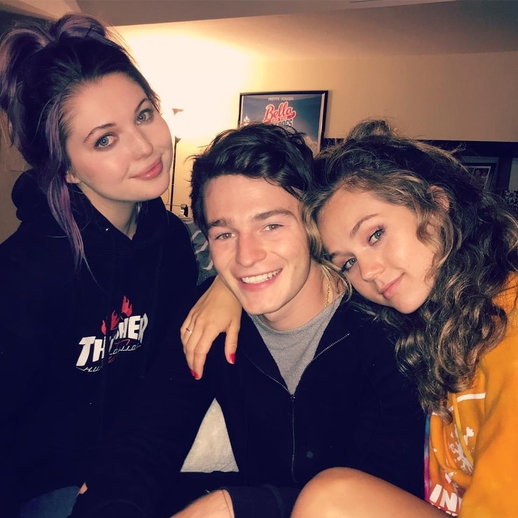 Brec Bassinger