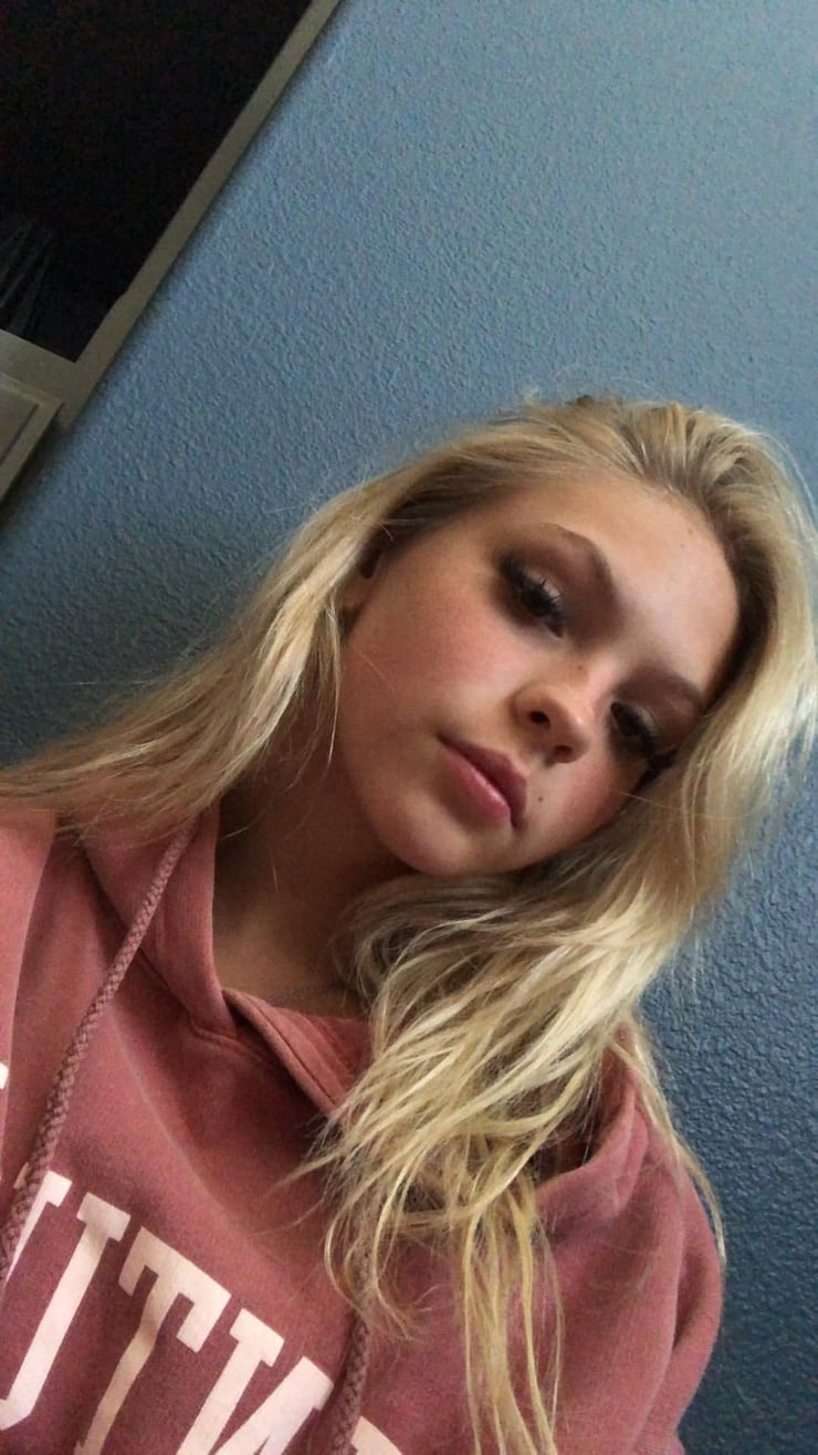 Jordyn Jones