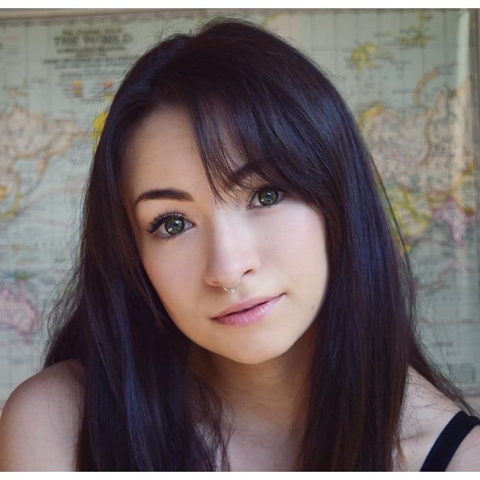 Jodelle Ferland Jodelle Ferland