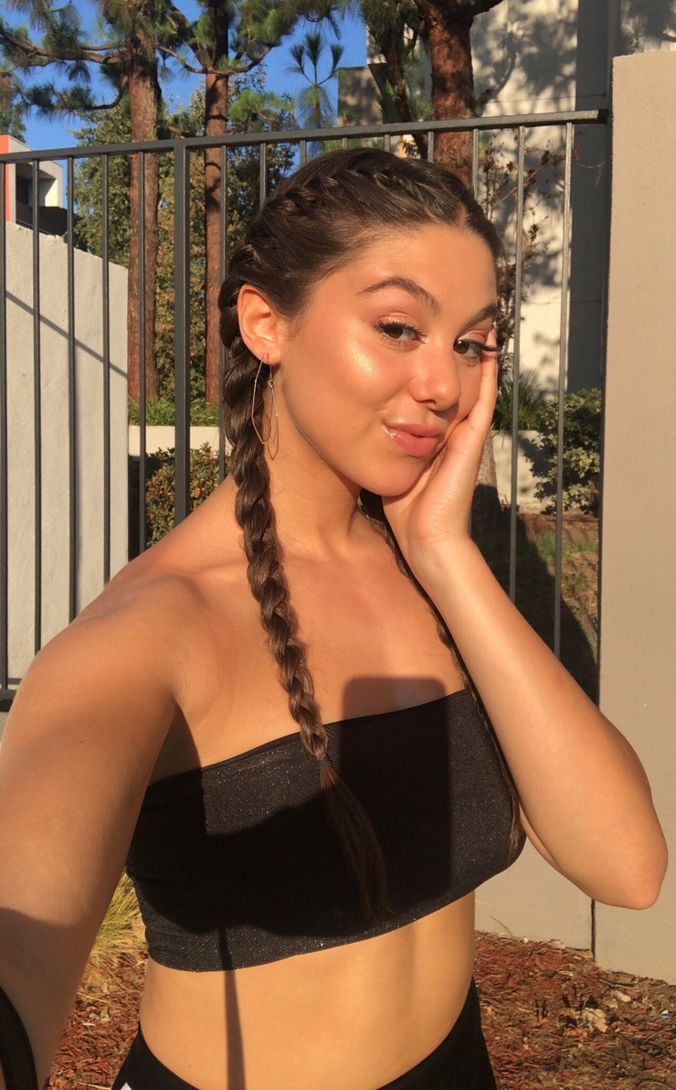 Kira Kosarin