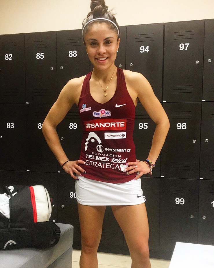 Paola Longoria