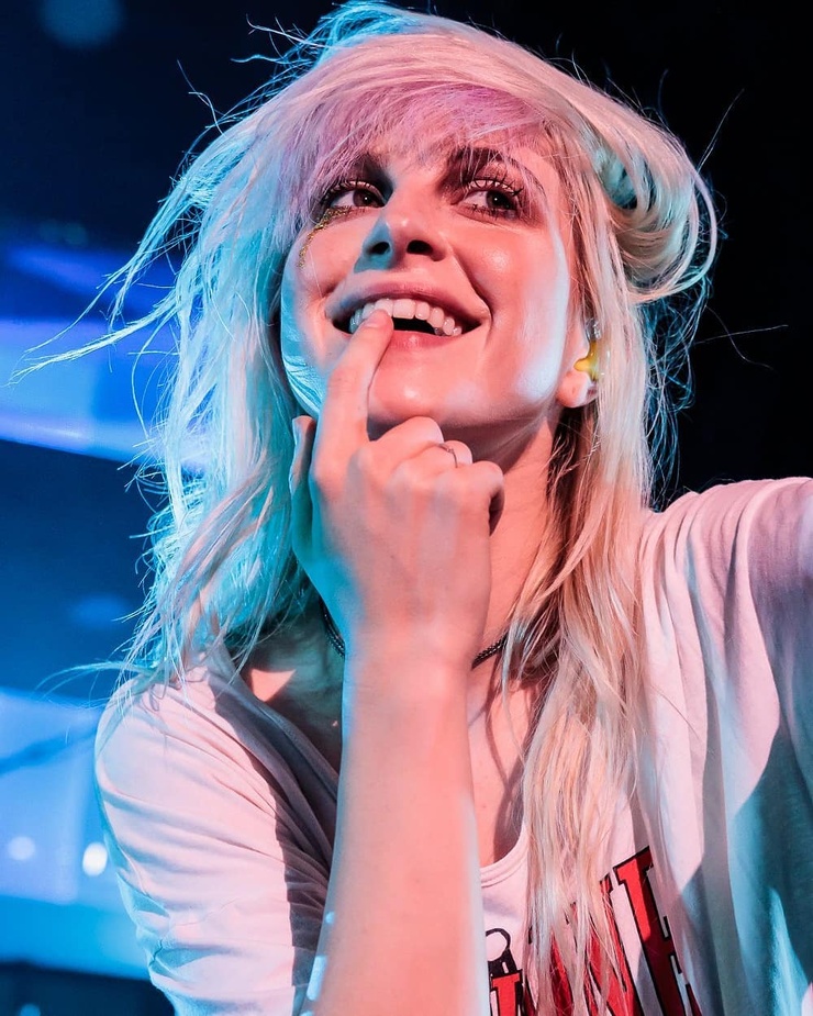 Hayley Williams