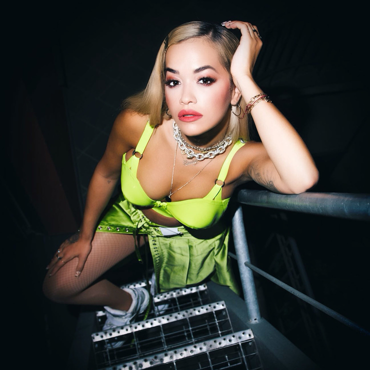 Rita Ora