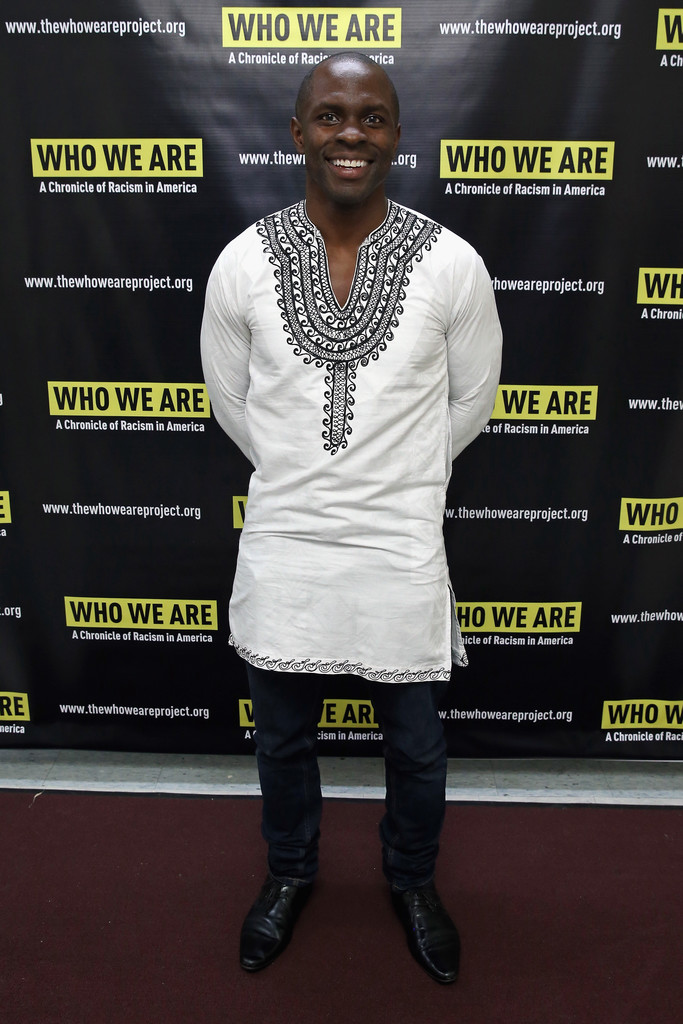 Gbenga Akinnagbe