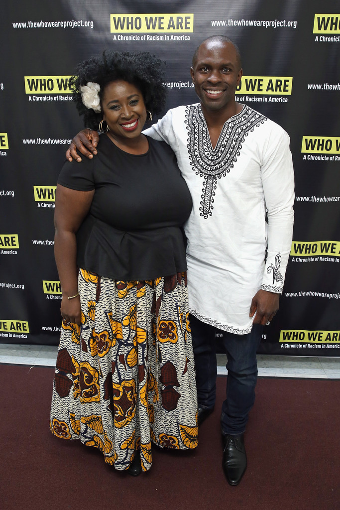 Gbenga Akinnagbe