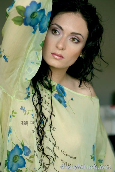 Ceyda Duvenci Ceyda Duvenci
