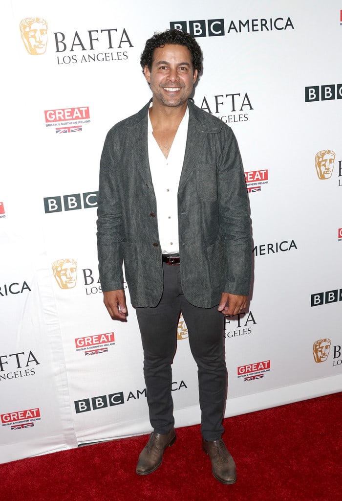 Jon Huertas