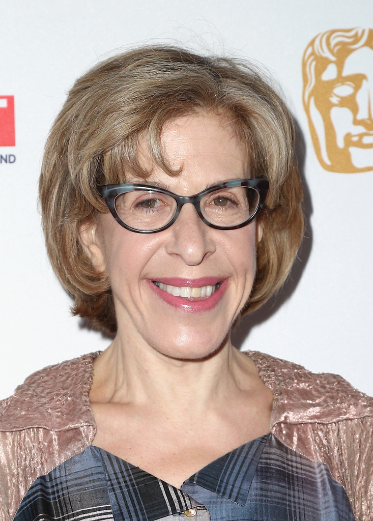 Jackie Hoffman