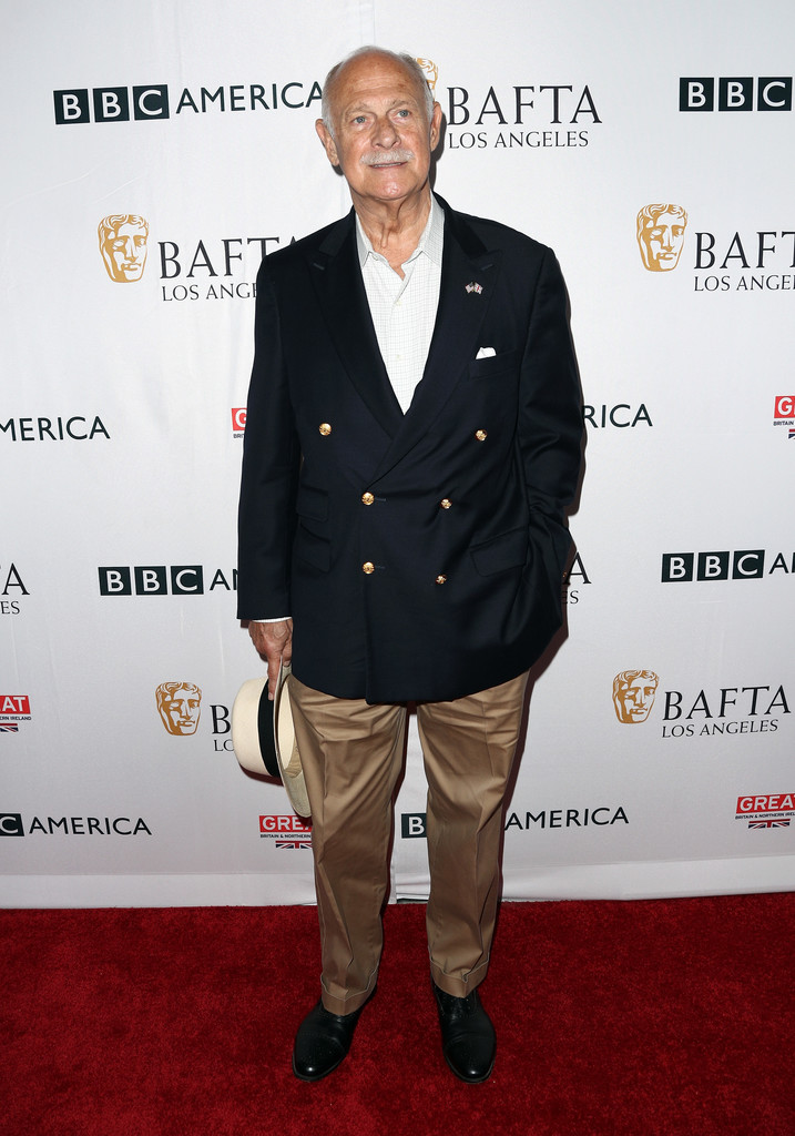 Gerald McRaney