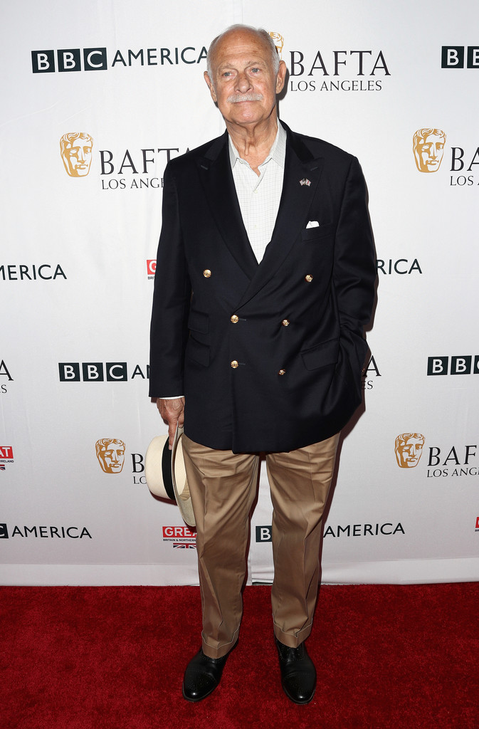 Gerald McRaney