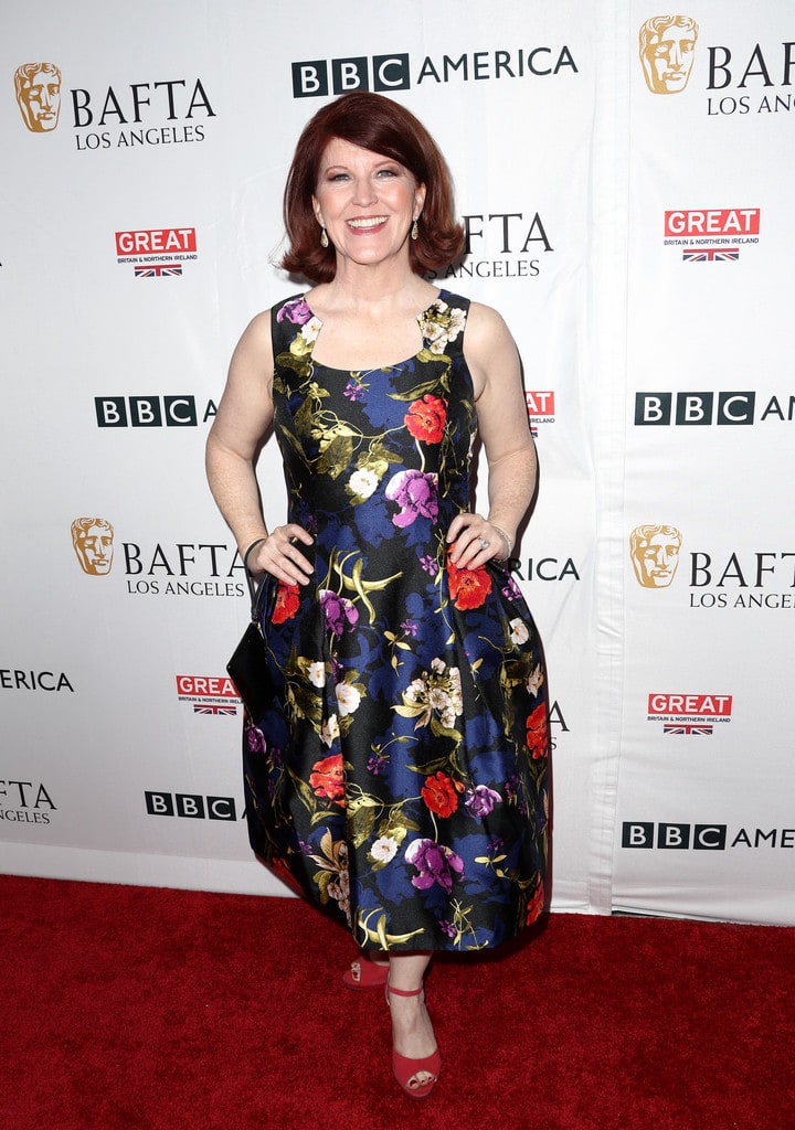 Kate Flannery