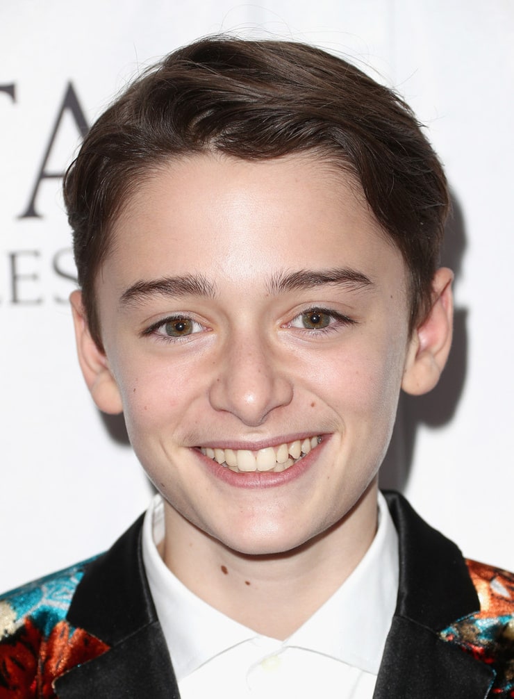 Noah Schnapp