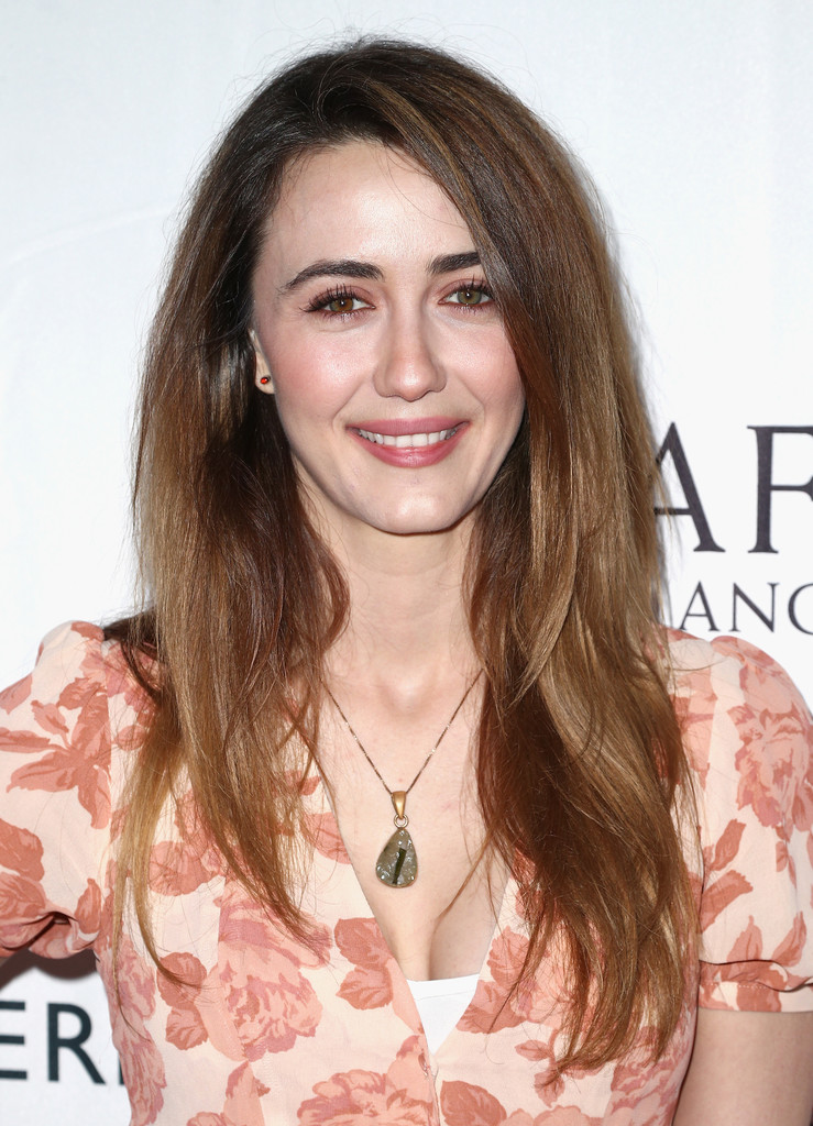 Madeline Zima Madeline Zima