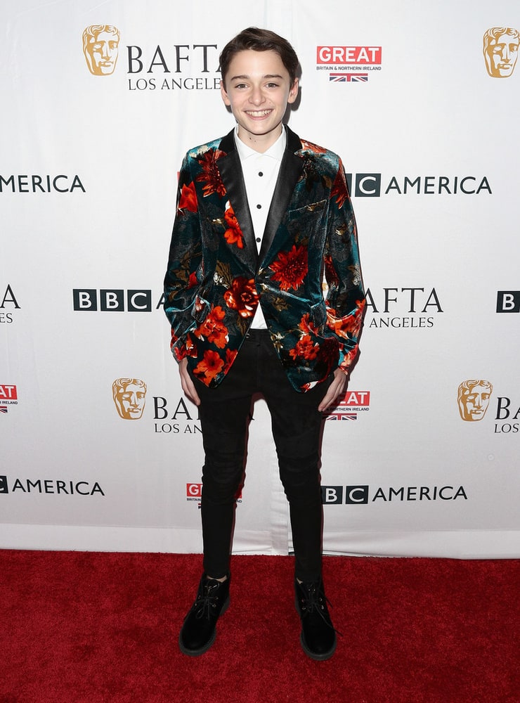 Noah Schnapp