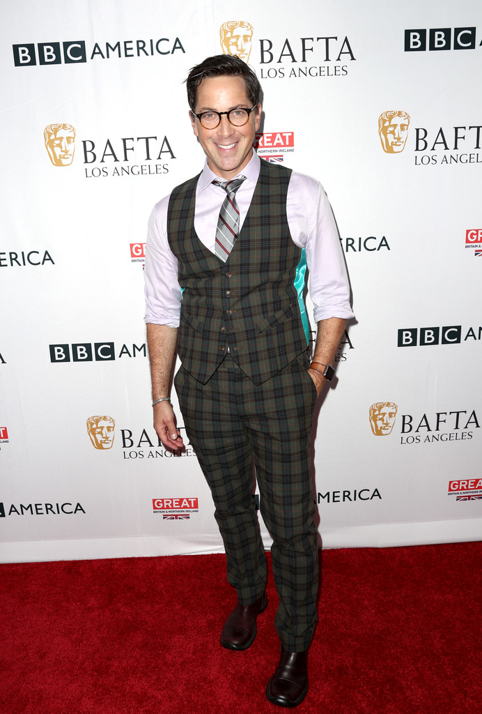 Dan Bucatinsky