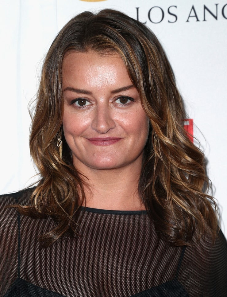 Alison Wright