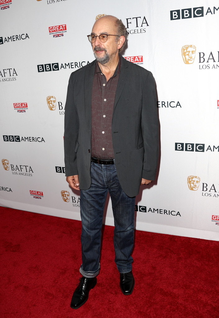 Richard Schiff