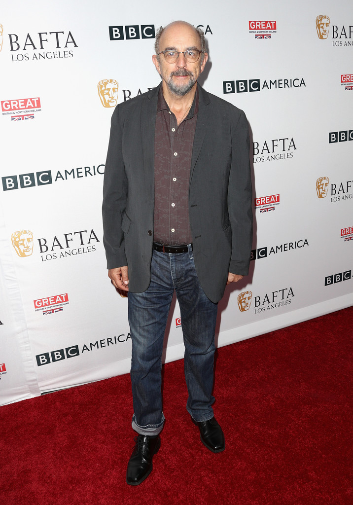 Richard Schiff
