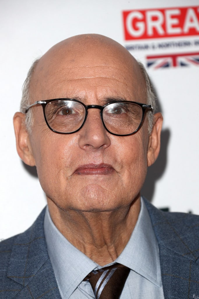 Jeffrey Tambor