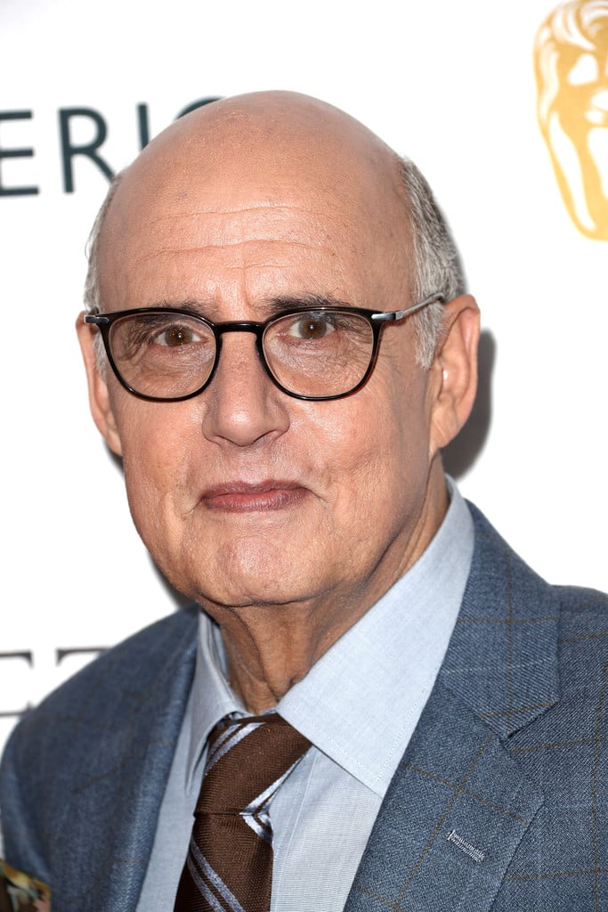 Jeffrey Tambor