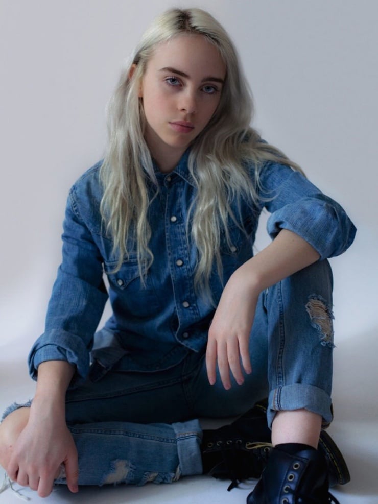 Billie Eilish