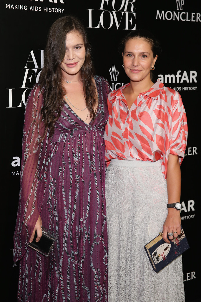 Picture of Margherita Missoni