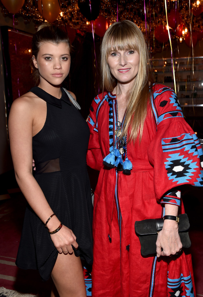 Sofia Richie Sofia Richie
