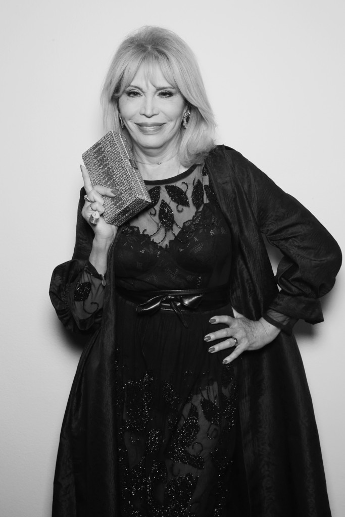 Amanda Lear