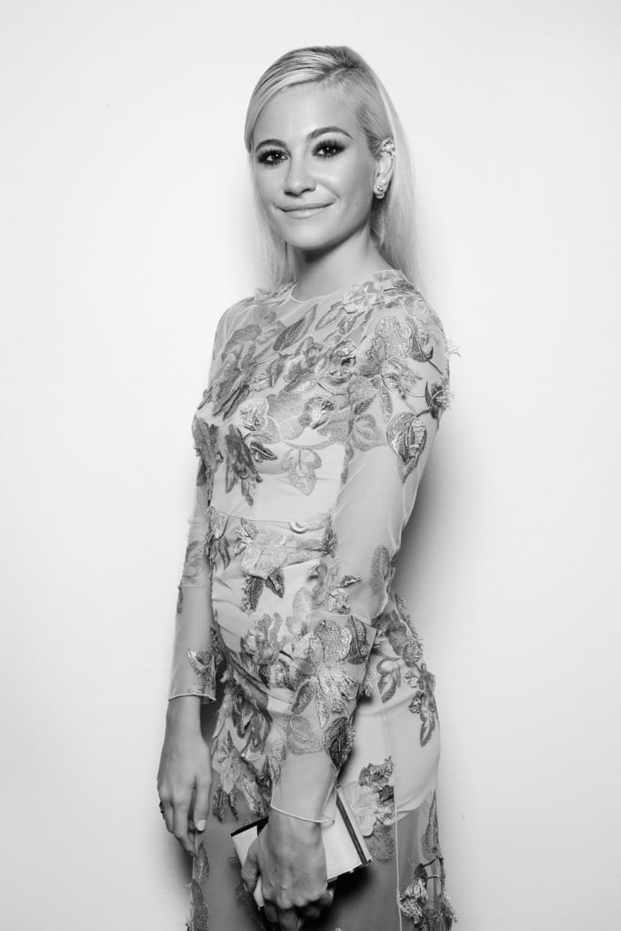 Pixie Lott